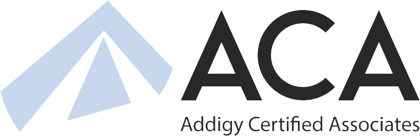 Addigy Certified Associate (ACA) Logo